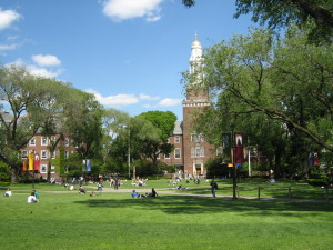 Brooklyn College