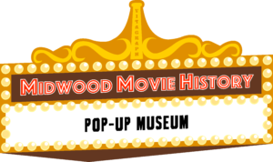 pop-up museum marquee draft